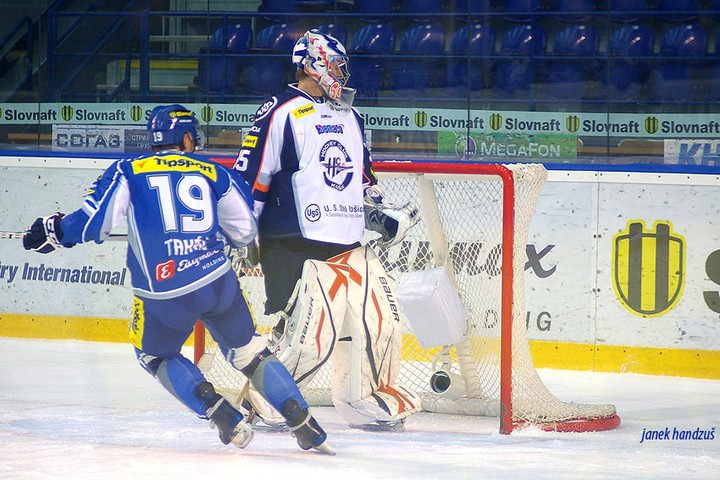 Dominanciu nad Košicami sme nepotvrdili